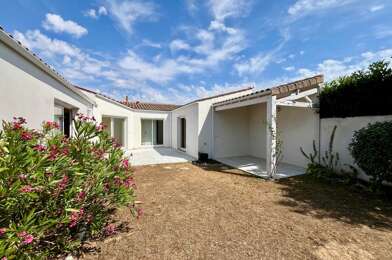 Maison 4 pièces 556500 €