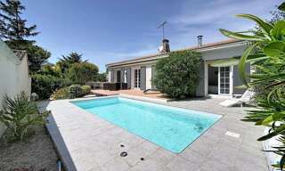Maison 4 Pièces 154 m² à vendre à Périgny (17180)