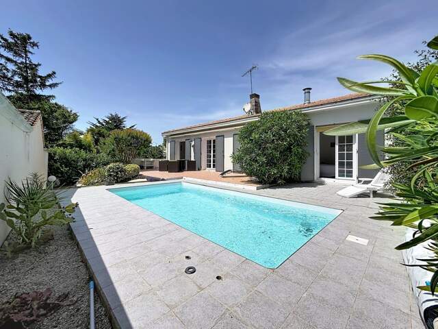 Maison À Vendre — photo du bien