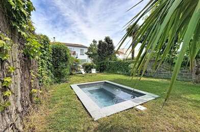 Maison 6 pièces 898000 €