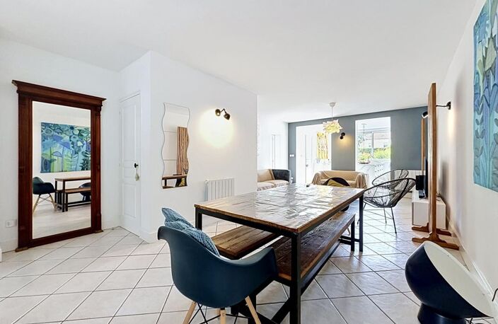 La Rochelle – Quartier prisé de La Genette — photo 4