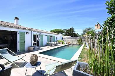 Maison 6 pièces 1195000 €