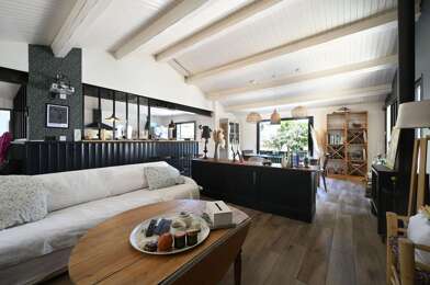Maison 6 pièces 1195000 €