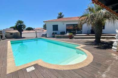 Maison 5 pièces 980000 €