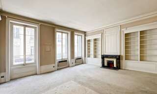 Appartement 4 Pièces 115 m² à vendre à Lyon 6 (69006)