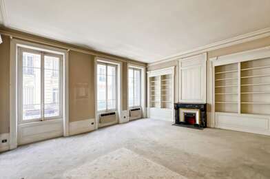 Appartement 4 pièces 620000 €