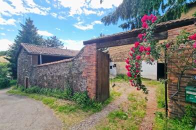 Maison 4 pièces 195000 €