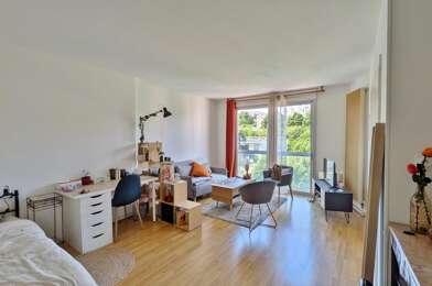 Appartement 1 pièces 168000 €
