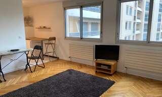Appartement 1 Pièce 30 m² à louer à Lyon 5 (69005)