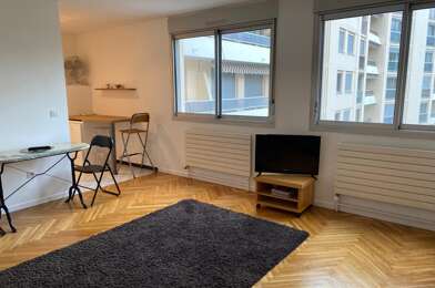 Appartement 1 pièces 820 €