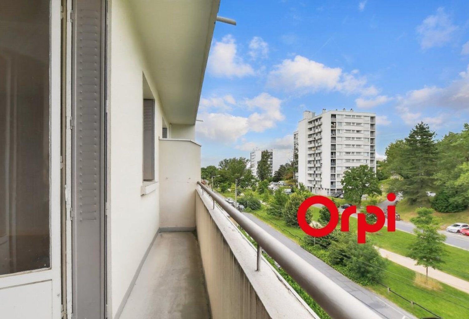 Appartement idéal premier achat dans petite résidence — photo 1