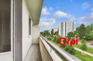 Appartement 4 pièces 220000 €