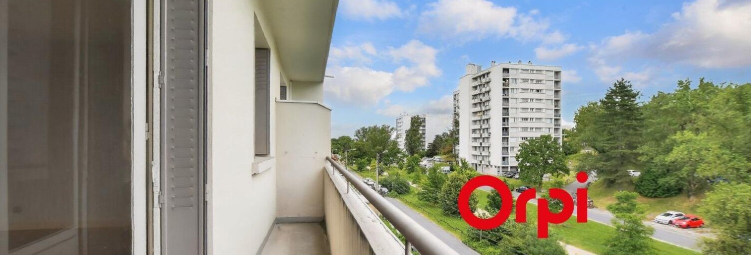 Appartement 4 Pièces 64 m² à vendre à Caluire-et-Cuire (69300)