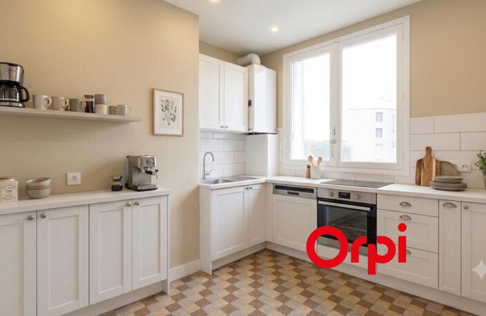 Appartement idéal premier achat dans petite résidence — photo 4