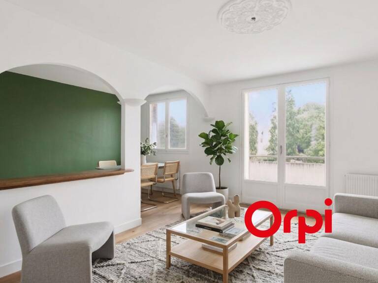 Appartement idéal premier achat dans petite résidence — photo 1