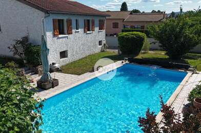 Maison 5 pièces 499000 €