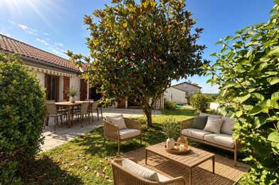 Maison 5 pièces 499000 €