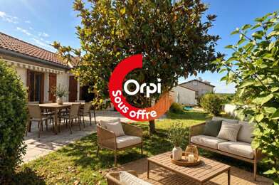 Maison 5 pièces 499000 €
