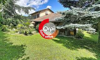 Maison 4 Pièces 120 m² à vendre à Chabanière (69440)
