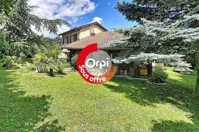 Maison 4 pièces 410000 €