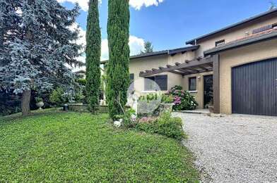 Maison 4 pièces 398000 €