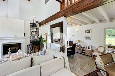 Maison 4 pièces 398000 €