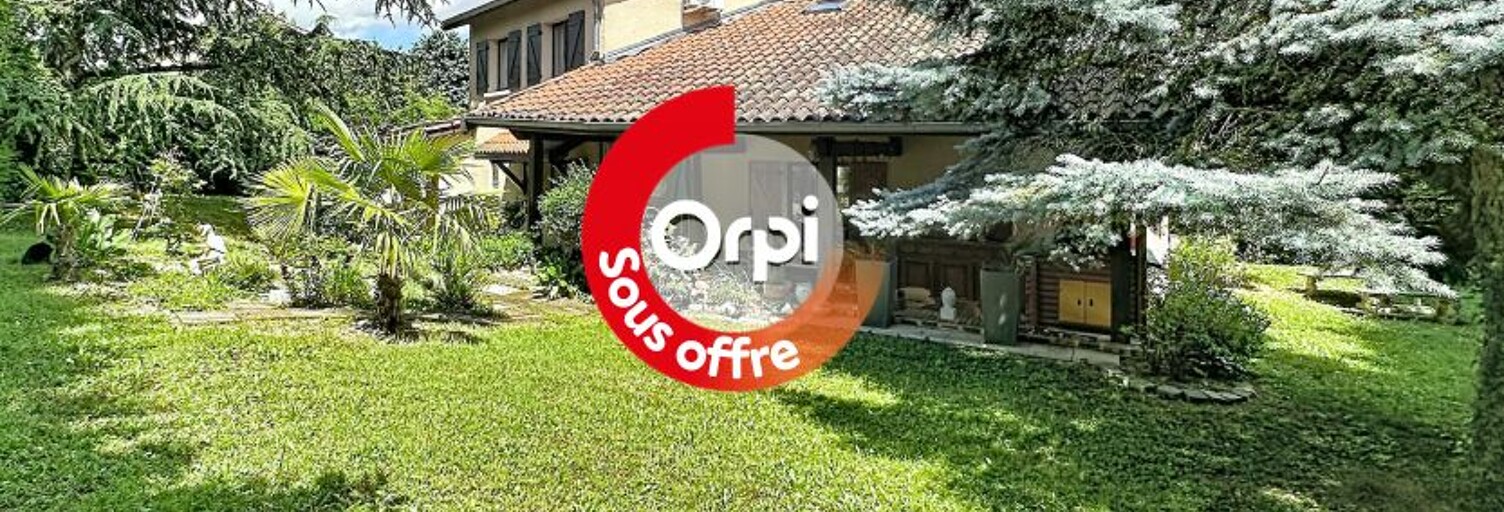 Maison 4 Pièces 120 m² à vendre à Chabanière (69440)