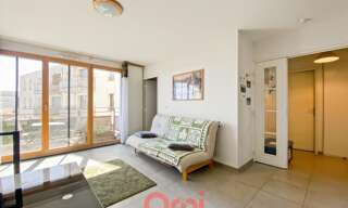 Appartement 2 Pièces 45 m² à vendre à Lyon 3 (69003)