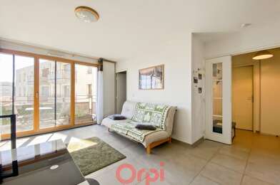 Appartement 2 pièces 234000 €