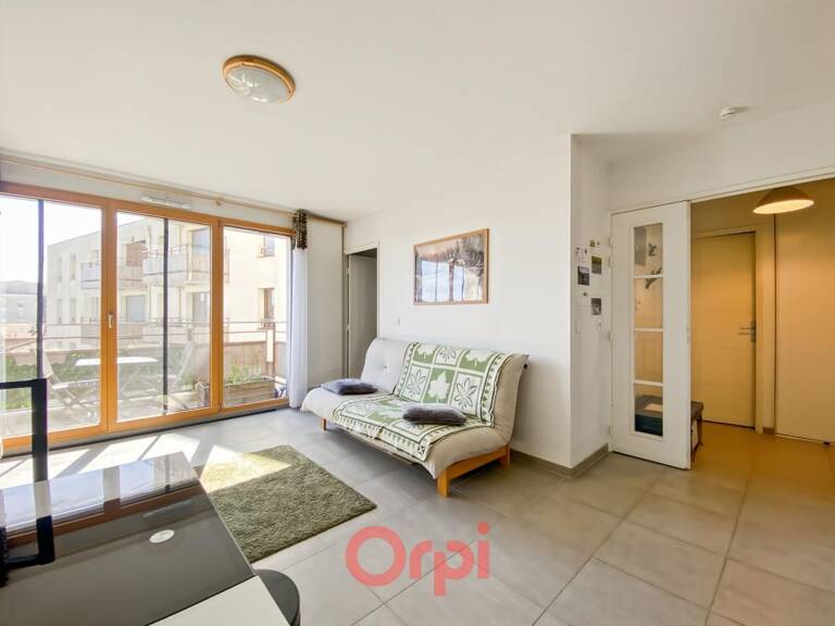 Charmant T2 de 45m2 avec balcon – Résidence récente – Emplacement privilégié — photo 1