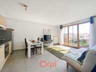 Charmant T2 de 45m2 avec balcon – Résidence récente – Emplacement privilégié — photo 2