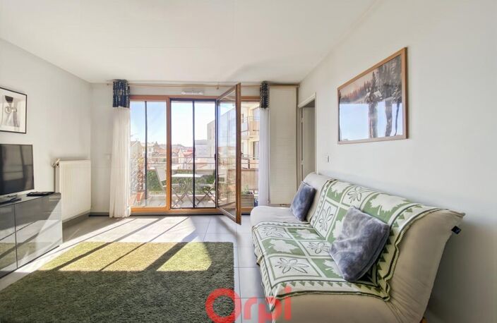 Charmant T2 de 45m2 avec balcon – Résidence récente – Emplacement privilégié — photo 3