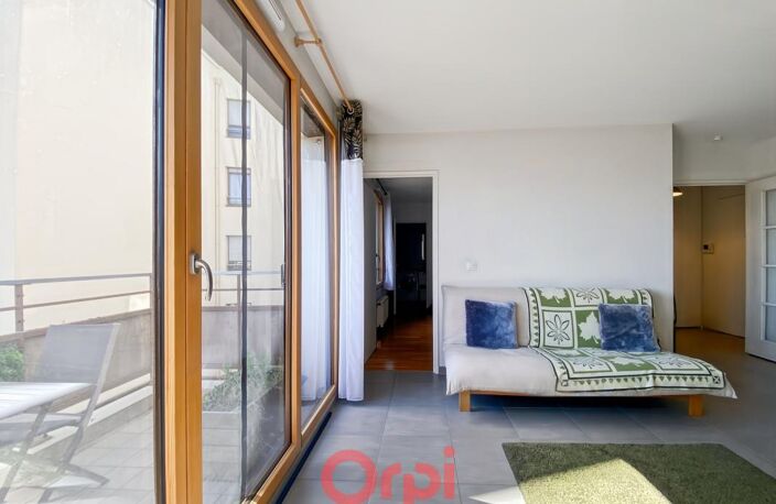 Charmant T2 de 45m2 avec balcon – Résidence récente – Emplacement privilégié — photo 4