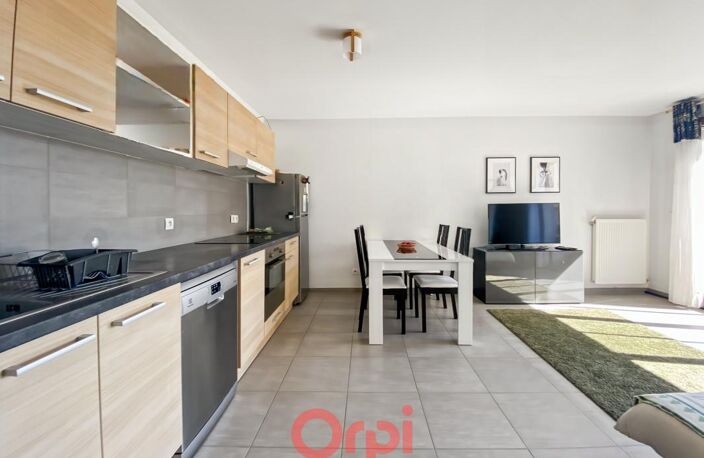 Charmant T2 de 45m2 avec balcon – Résidence récente – Emplacement privilégié — photo 5