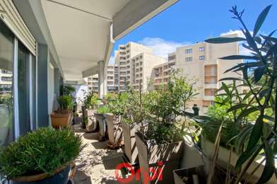 Appartement 5 pièces 268000 €