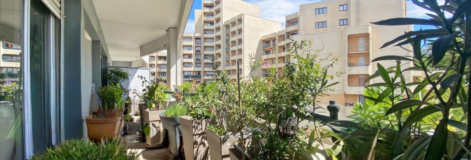 Appartement 5 Pièces 105 m² à vendre à Lyon 9 (69009)