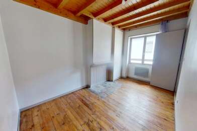 Appartement 2 pièces 155000 €