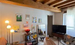 Appartement 2 Pièces 27 m² à vendre à Lyon 6 (69006)