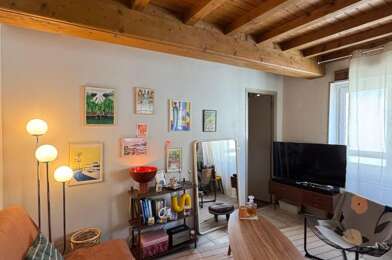 Appartement 2 pièces 160000 €