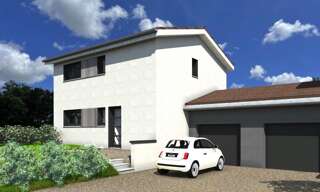 Maison 4 Pièces 107 m² à vendre à Vindry-sur-Turdine (69490)