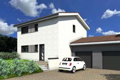 Maison 4 pièces 349000 €