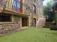Appartement T3 - terrasse – Centre village — photo 2