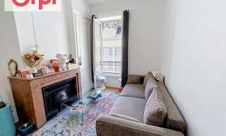 Appartement 2 Pièces 49 m² à vendre à Lyon 3 (69003)