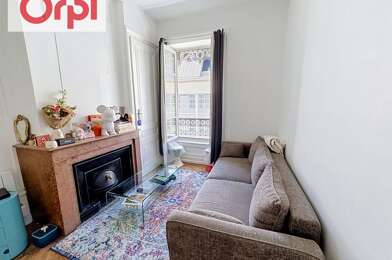 Appartement 2 pièces 238000 €