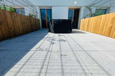 Appartement 1 pièces 786 €