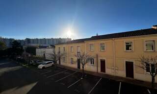 Appartement 3 Pièces 50 m² à louer à Bordeaux (33300)