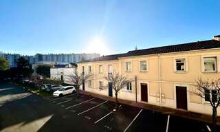 Appartement 3 Pièces 50 m² à louer à Bordeaux (33300)