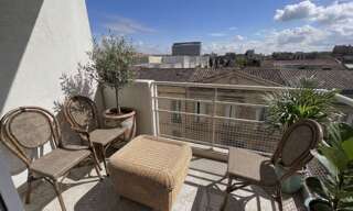 Appartement 3 Pièces 67 m² à vendre à Bordeaux (33300)