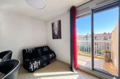 Appartement 1 pièces 70000 €