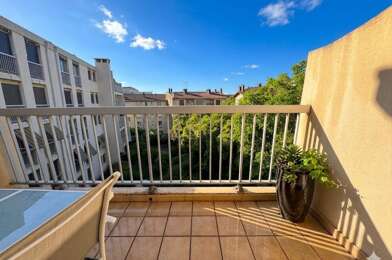 Appartement 1 pièces 70000 €